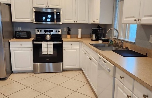 Port Saint Lucie House | Updated Family-Friendly Beach Retreat near PGA, Mets Training & Nature Preserves
