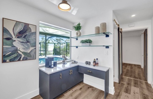 The Dunes House | Updated Gem in Desirable Dunes
