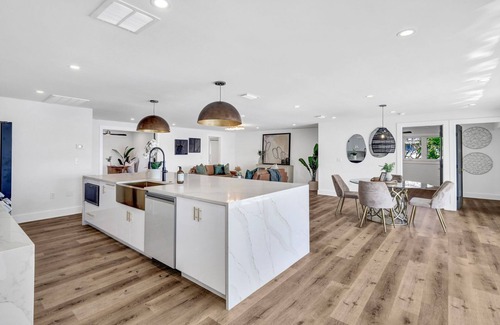 The Dunes House | Updated Gem in Desirable Dunes