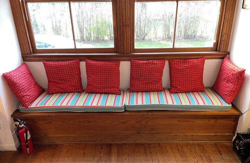 Southold House | Updated Historic shingle-style 1902 4-bedroom Beach House on Southold Bay!