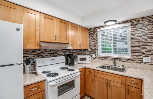 Livonia House | Updated home in great neighborhood with outdoor spaces