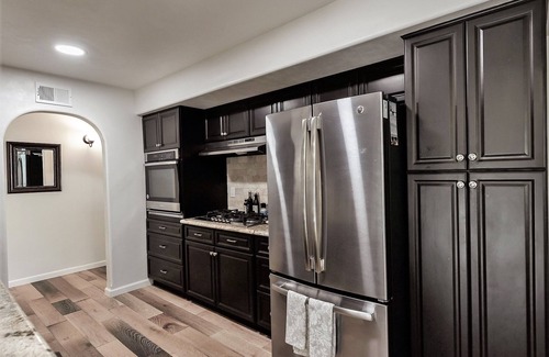 Morena House | Updated home in safe, quiet neighborhood with lots of amenities!