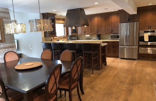 Eagle-Vail House | Updated home on Golf Course and minutes from Vail and Beaver Creek