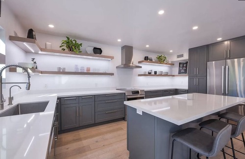 La Paloma Ridge Estates House | Updated La Paloma Getaway!