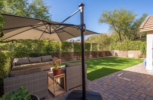 La Paloma Ridge Estates House | Updated La Paloma Getaway!
