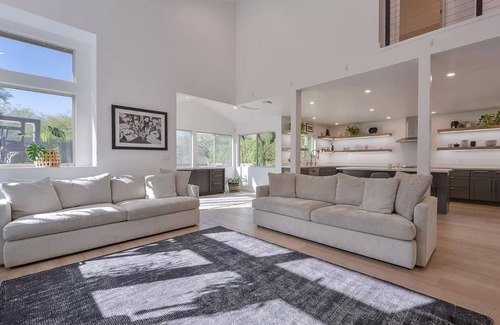 La Paloma Ridge Estates House | Updated La Paloma Getaway!