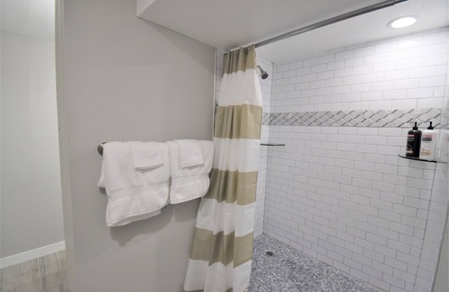Littleton House | Updated Lower Unit with Yard and Garage