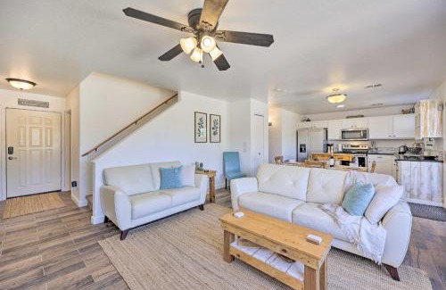 Maricopa House | Updated Maricopa Retreat Less Than 2 Miles to Golf!