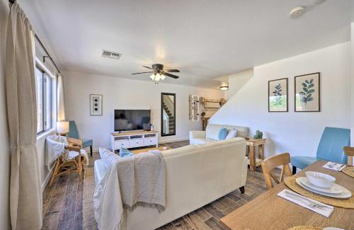 Maricopa House | Updated Maricopa Retreat Less Than 2 Miles to Golf!