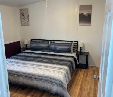 Candler Apartment | Updated Mobile Home in Asheville