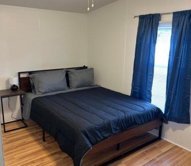 Candler Apartment | Updated Mobile Home in Asheville