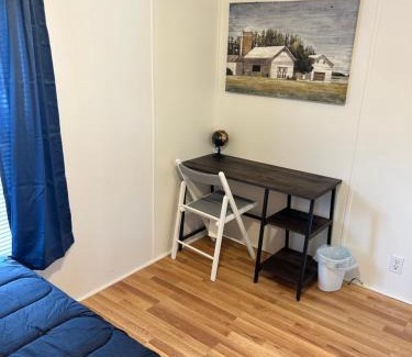 Candler Apartment | Updated Mobile Home in Asheville
