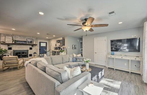 Royal House | Updated Royal Retreat on 5 Acres Hidden Creek