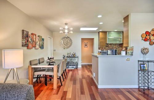 Ridgeview - Webster House | Updated San Diego Home with Private Yard and Patio!