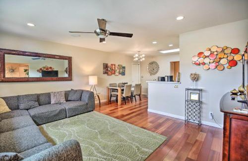 Ridgeview - Webster House | Updated San Diego Home with Private Yard and Patio!