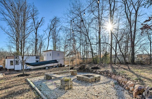 Taylors House | Updated Taylors Home ~ 10 Mi to Greenville!