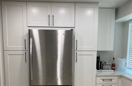 Bonita Springs House | Updated Tropical Oasis, Very Private, Book now for Family Vacations