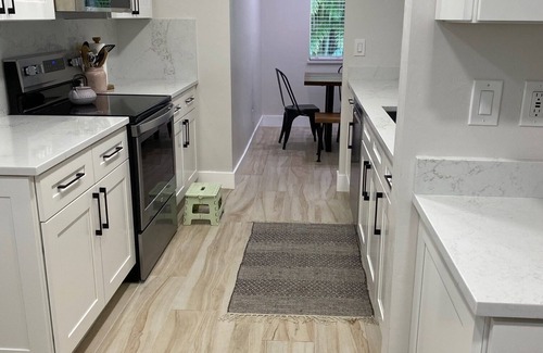 Bonita Springs House | Updated Tropical Oasis, Very Private, Book now for Family Vacations