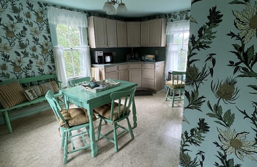 Cape May Point Cottage | Updated Victorian near beach. Inquire for reduced rates in August!