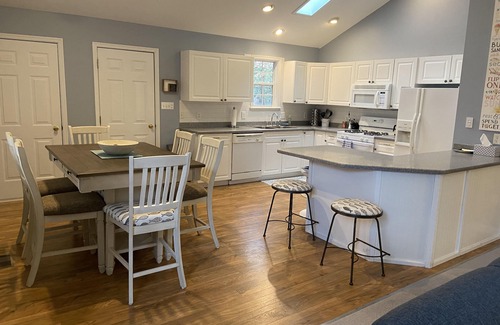 Ocean Pines House | Updated! With new appliances and a new patio!
