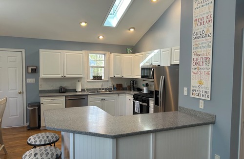 Ocean Pines House | Updated! With new appliances and a new patio!