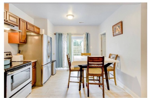 Boyds Apartment | 🌴☀️Upgraded 3 Bedroom Basement Apartment w/Private Entry 🌴☀️