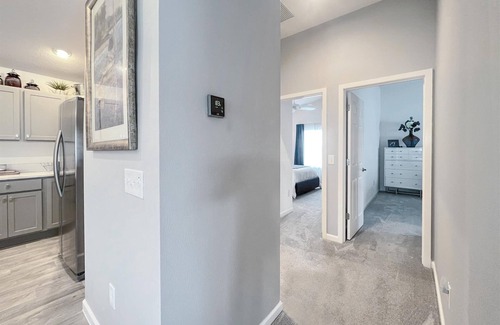 Wildwood House | Upgraded Home in The Villages! Golf Cart Included, Community Pools and Much More