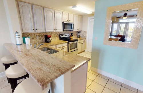 Tybee Island Condo | Upgraded w/Pool Access & The Best Sunrise & Sunset Views!
