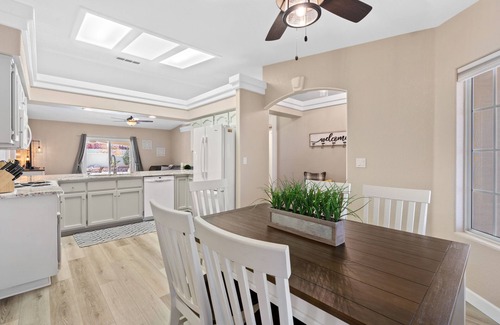 Lake Havasu City House | Upgraded with PRIVATE Heatable Pool & Spa