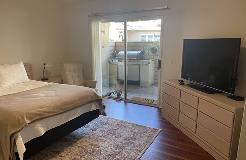 Upland House | Upland golf course living