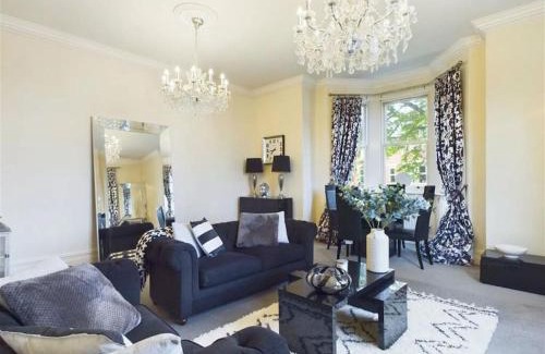 Ormskirk Apartment | Upmarket Apartment in Ormskirk