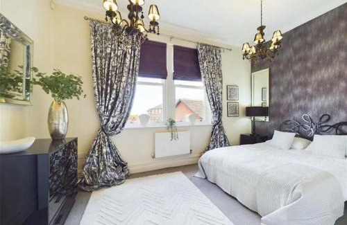 Ormskirk Apartment | Upmarket Apartment in Ormskirk