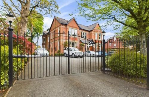 Ormskirk Apartment | Upmarket Apartment in Ormskirk