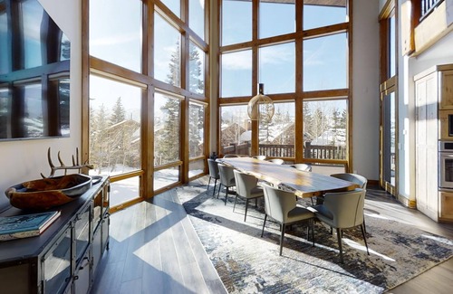 Deer Valley House | Upper Deer Valley Luxury w/Hot Tub