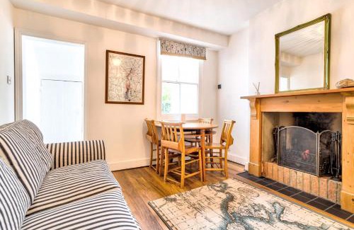 Oxford City Centre House | Upper Fisher Row