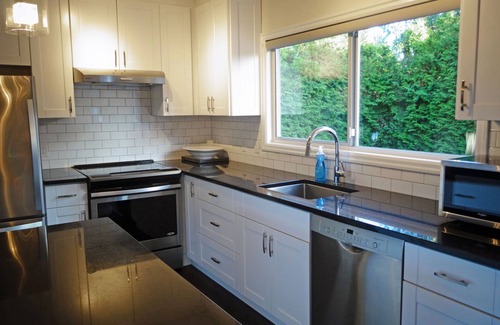 Fairfield House | Upper Garden Suite