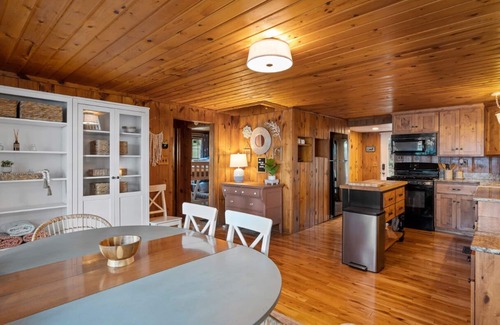 Pequot Lakes Cabin | Upper Hay- Sandy beach|Water toys|guest cottage
