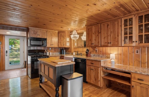 Pequot Lakes Cabin | Upper Hay- Sandy beach|Water toys|guest cottage
