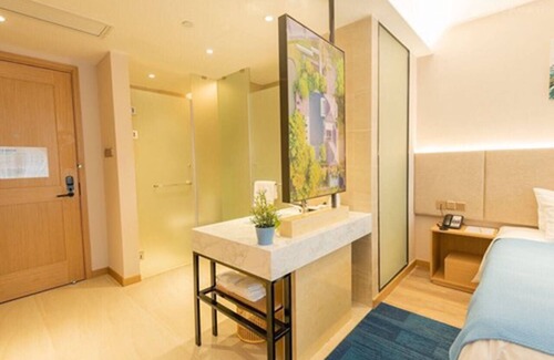 Hangzhou Hotel | Upper Inn
