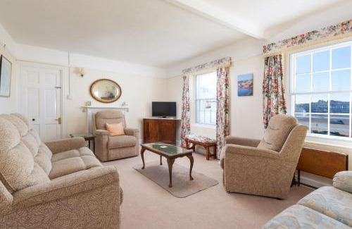 Instow House | Upper Instow Beach Cottage