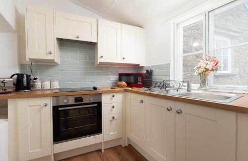 Instow House | Upper Instow Beach Cottage