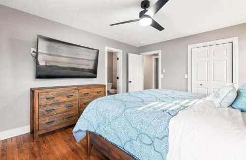 Lake Junaluska House | Upper Lakeshore Living