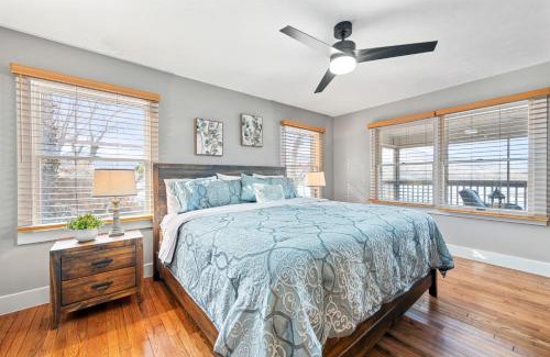 Lake Junaluska House | Upper Lakeshore Living
