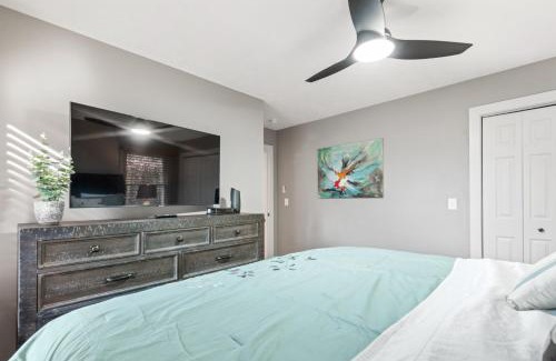 Lake Junaluska House | Upper Lakeshore Living