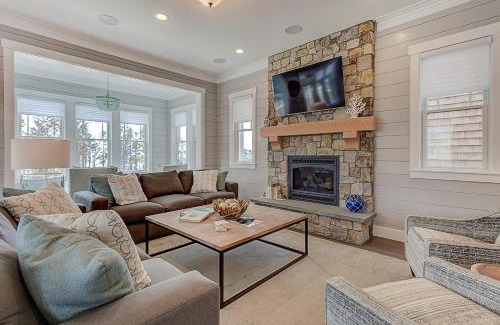 Seabrook House | Upper Left Coast by Seabrook Hospitality