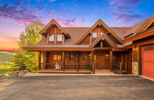 Granby House | Upper Ranch