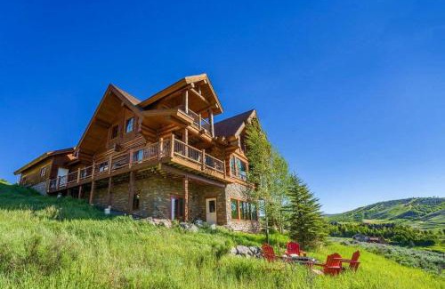 Granby House | Upper Ranch