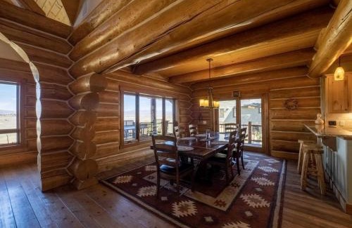 Granby House | Upper Ranch