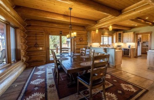 Granby House | Upper Ranch