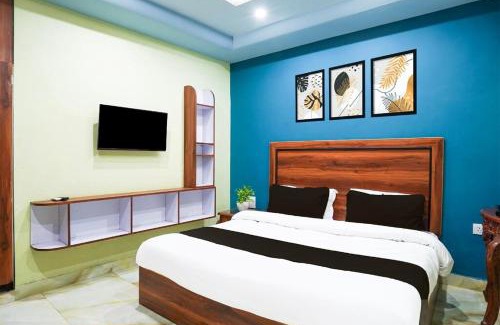 Tapovan Hotel | Upper Tapovan Resort